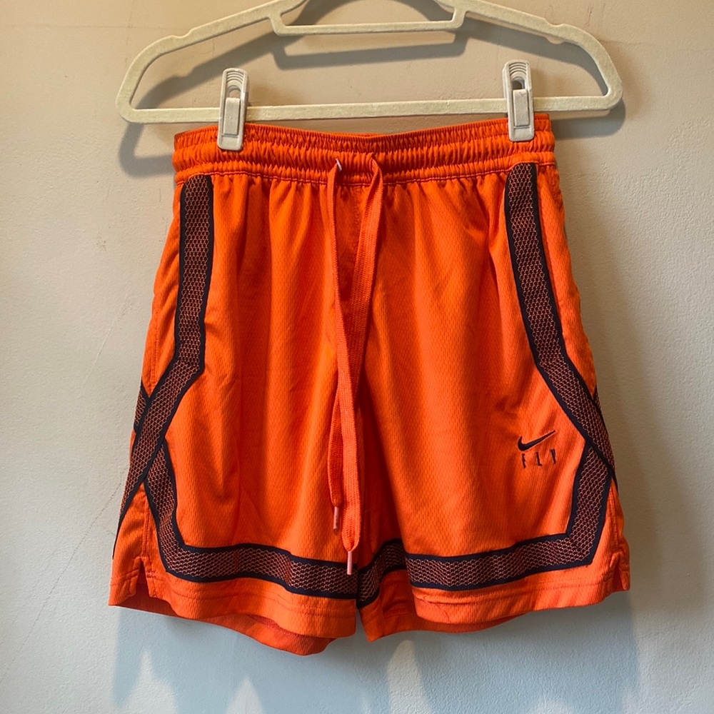 Nike Basketball Shorts (unisex)